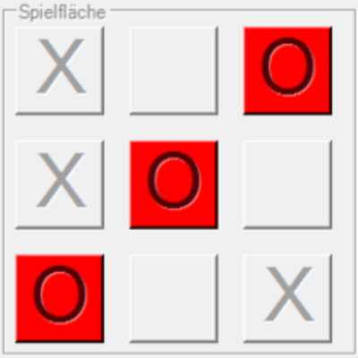 2006: TicTacToe